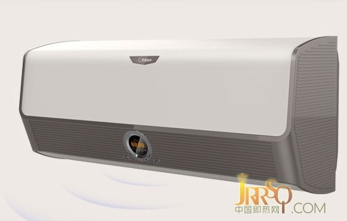 奧特朗多模電熱水器HDSF618-55評測