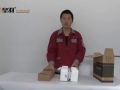 皇羽HY-C5即熱式電熱水器安裝視頻 (1086播放)