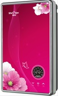 神田即熱式熱水器 DSF-S6牡丹紅 報(bào)價(jià)3180元