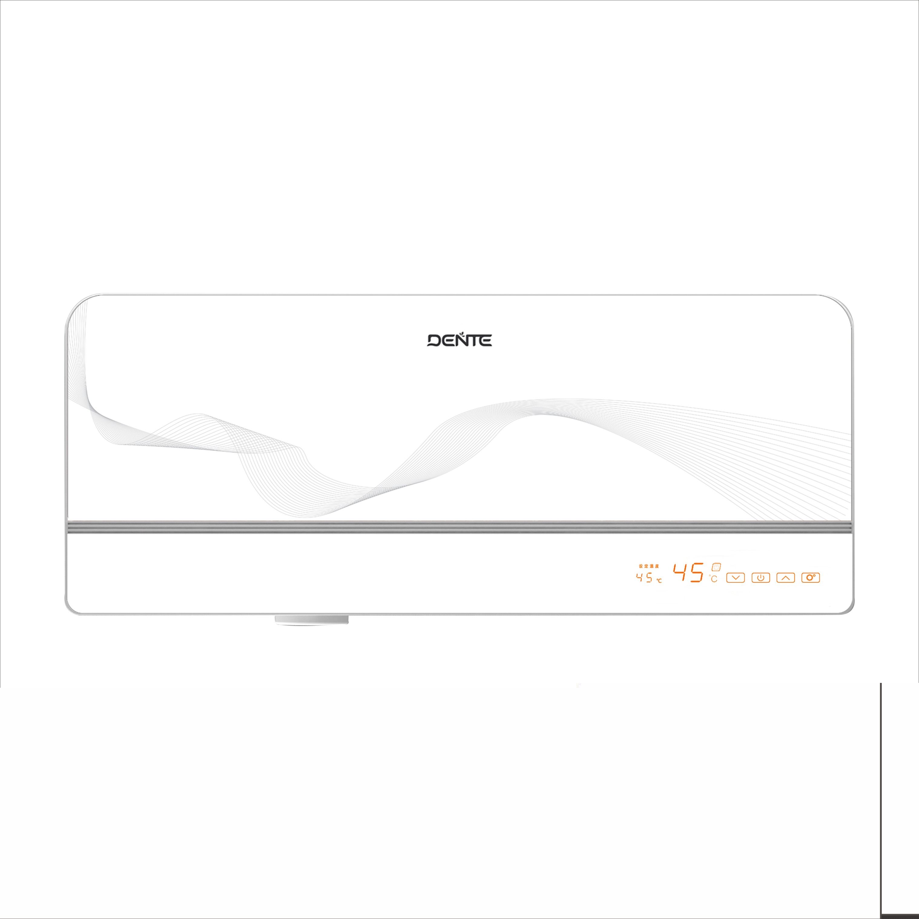 德恩特速熱式熱水器系列 DTR/S25B 報(bào)價(jià)2880元