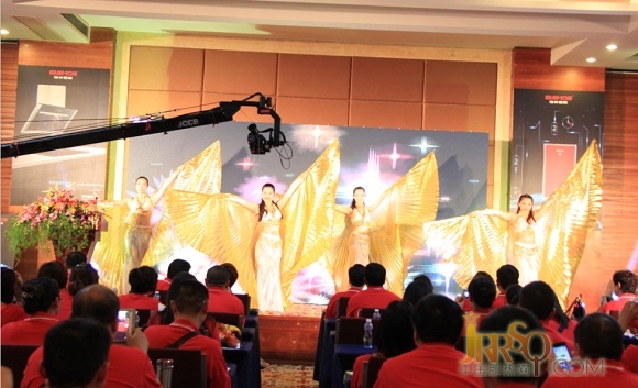 格林姆斯2014營銷戰(zhàn)略年會圓滿成功
