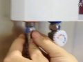 奧利爾熱水器恒溫機安裝視頻 (1525播放)