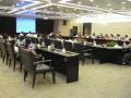 奧利爾成功召開首屆電熱水器廠商聯(lián)誼會(huì) (2)