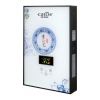 暢享E-F2即熱式電熱水器 獨(dú)創(chuàng)“RL熱浪引擎”動(dòng)態(tài)熱能傳導(dǎo)加熱技術(shù)