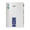 小公主E8（淑女白）即熱式電熱水器 水電聯(lián)動(dòng)智能控制