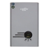 即熱式電熱水器靈動E5A 水電聯(lián)動智能控制，通水通電，即開即熱