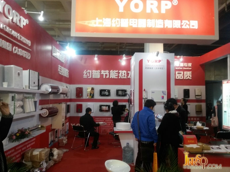 明確自身市場定位 即熱式企業(yè)方能開辟產(chǎn)品銷路