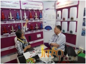打開世界窗口 飛羽廣交會(huì)展覽圓滿落幕