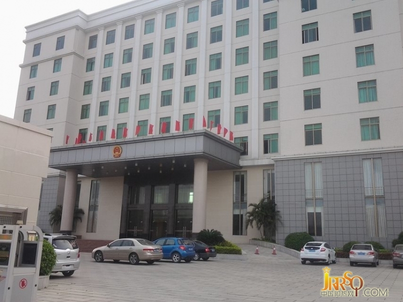 創(chuàng)優(yōu)即熱式電熱水器服務(wù)于電白縣人民檢察院