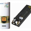 三相電壓工作 即熱式電熱水器SC150B6、SC180B6、SC210B6、SC240B6