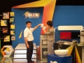 奧利爾董事長參加央視十套《創(chuàng)新無限》節(jié)目 (1653播放)