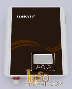 【專業(yè)品質(zhì)】D-A852即熱式電熱水器 西門子小浴寶即熱式電熱水器
