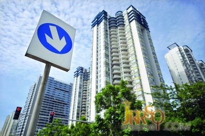 房地產(chǎn)市場(chǎng)成交萎縮 熱水器行業(yè)量?jī)r(jià)齊跌
