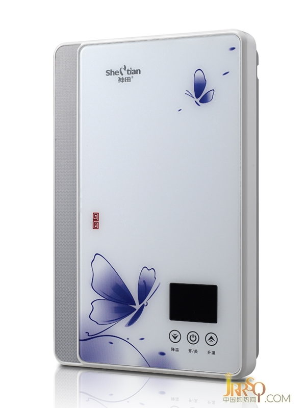 神田DSF-M6 蝶韻即熱式電熱水器報(bào)價(jià)3580元