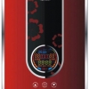 即熱式電熱水器CGJR-15(紅)