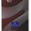 10重保護即熱式電熱水器CGJR-18(咖啡紅)