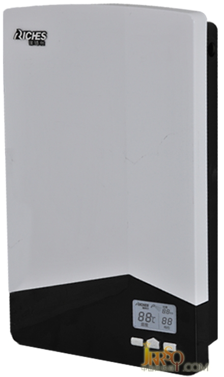 瑞琦仕典雅型調(diào)檔機DSK88-I即熱式電熱水器 報價3980元