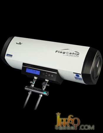 MBH-V8-S-2速熱式熱水器