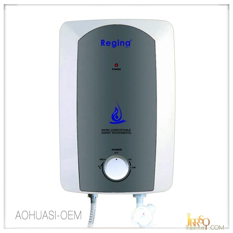 即熱式電熱水器OEM產(chǎn)品01