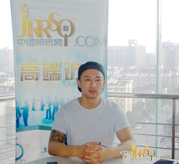 日本客商英男做客中國(guó)即熱網(wǎng)