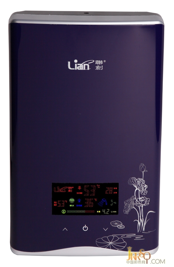 聯(lián)創(chuàng)即熱式電熱水器DF-K519報(bào)價(jià)4850元