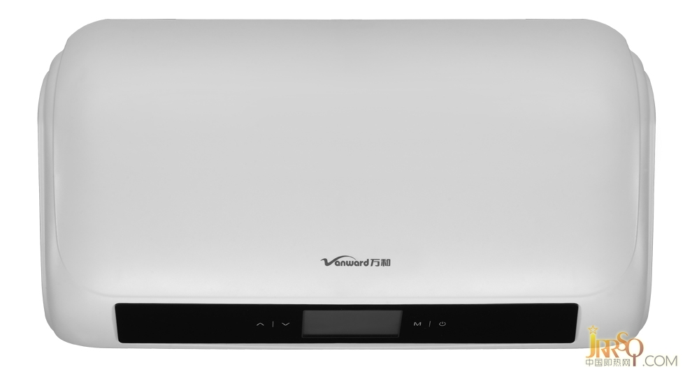 萬和S21雙核變頻速熱電熱水器讓沐浴無需等待