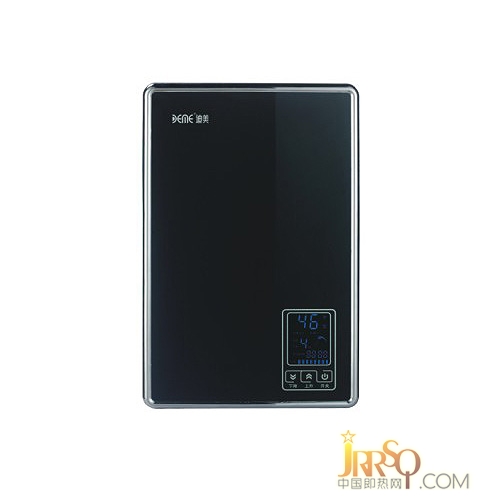 迪美即熱式電熱水器OBS-C1 天朝(黑)  報(bào)價(jià)3200元