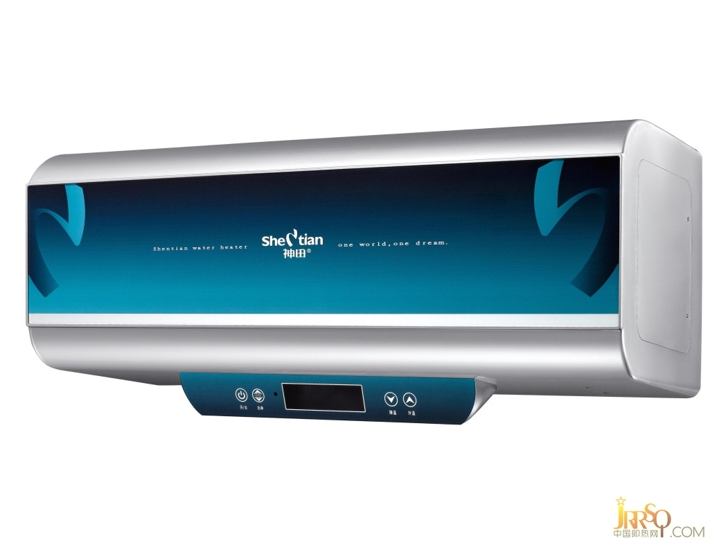 神田速熱式電熱水器DSZF-A16 玫瑰藍報價4200元