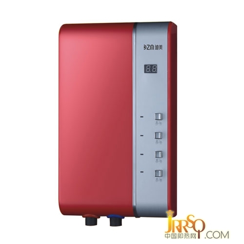 即熱式電熱水器OBS-A5（戰(zhàn)斗機(jī)） 