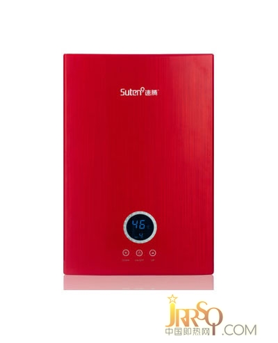 IPO-C3魅尊恒溫即熱式電熱水器報價3200元