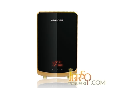 AF588尊榮 恒溫系列即熱式電熱水器報(bào)價(jià)3380元