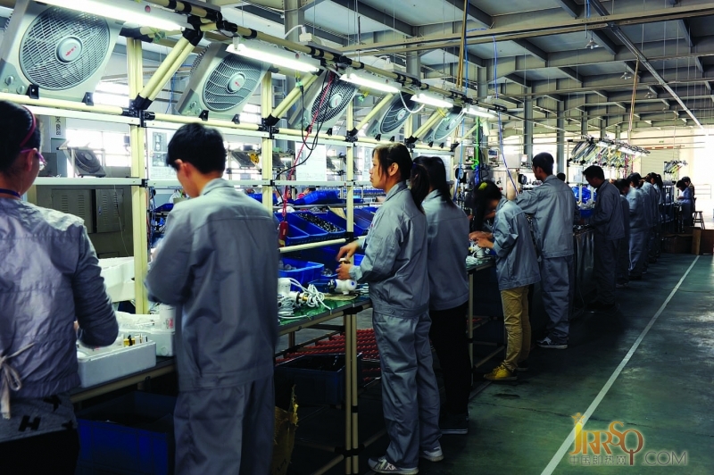 科屹樂章冠英 電熱水龍頭細(xì)節(jié)決定成敗