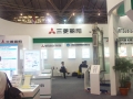 三菱麗陽(yáng)可菱水凈水器出席2014上海水展 (6)