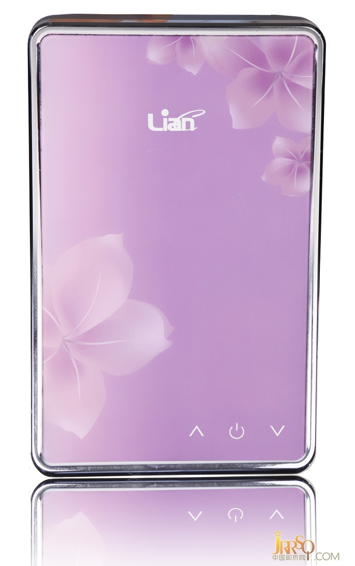 即熱熱水器DF-K518 報價3300元