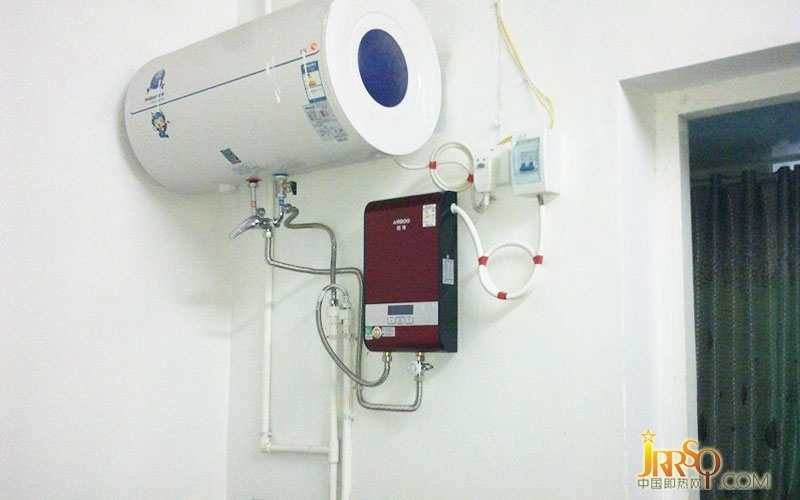 哈博電熱水器南漳區(qū)域夏季促銷活動圓滿成功