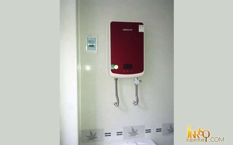 哈博電熱水器南漳區(qū)域夏季促銷活動圓滿成功