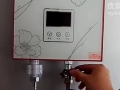 歐帝羅即熱式電熱水器操作視頻 (1072播放)