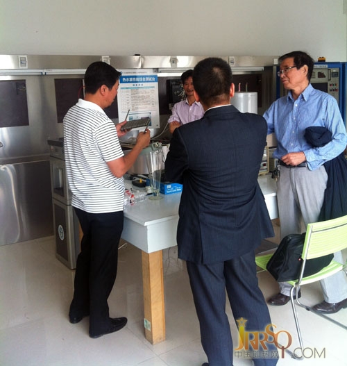 中國即熱網(wǎng)聯(lián)手極品策略共謀長興即熱發(fā)展大計