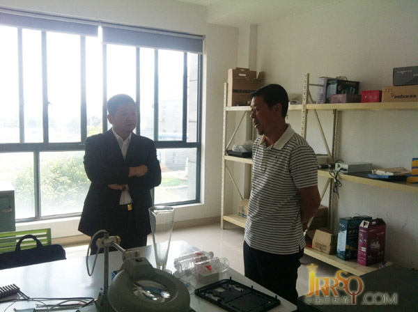 即熱網(wǎng)聯(lián)手極品策略共謀長興即熱發(fā)展大計