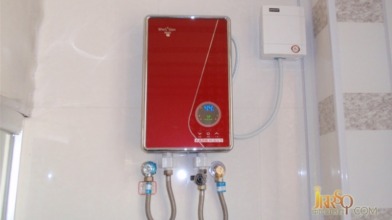即熱式電熱水器的發(fā)展事項
