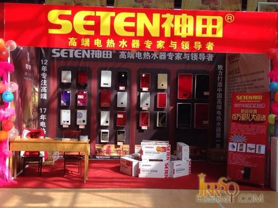 緊握三把利劍 即熱式電熱水器企業(yè)實現(xiàn)成功突圍