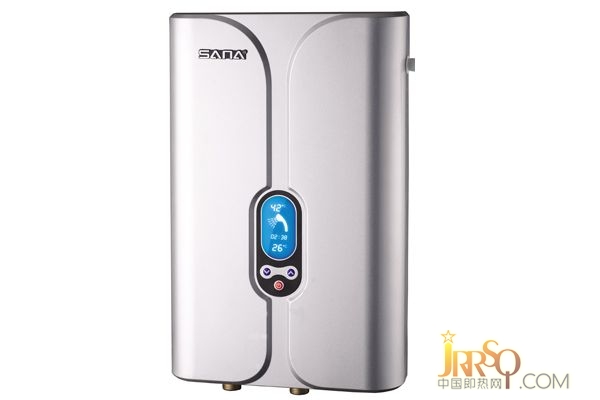 即熱式電熱水器SNH-A