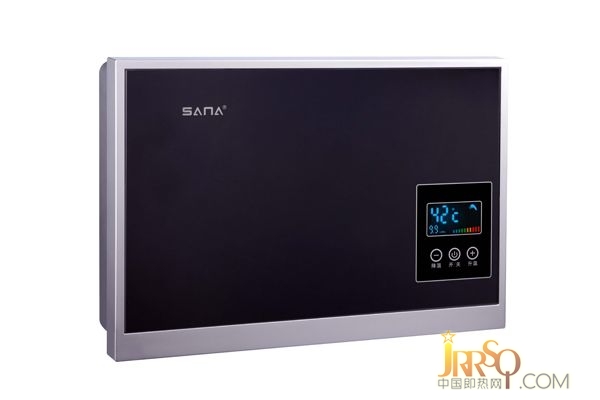 即熱式電熱水器380V SN-R