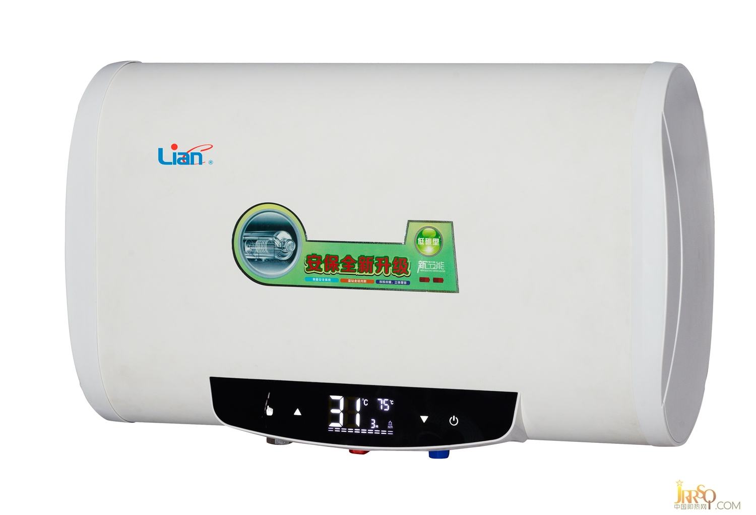 聯(lián)創(chuàng)速熱式電熱水器DF-C31855報(bào)價(jià)3500元