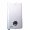 FICT全智能控制技術 即熱式電熱水器DF-K208 素雅白 知名品牌聯(lián)創(chuàng)