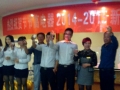 熱烈祝賀哈博電器鹽城經(jīng)銷商會(huì)議圓滿舉行 (6)