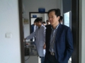 長興縣高縣長來瑞琦仕公司指導視察工作 (4)
