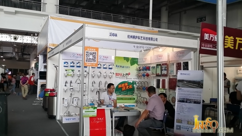 注重服務升級改造 即熱企業(yè)謀取利潤增值-中國即熱網(wǎng)