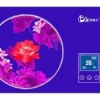 即熱式電熱水器HBK-F / D 蘭月亮
