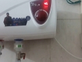 德國施坦威創(chuàng)世白低功率即熱式電熱水器使用效果 (1326播放)